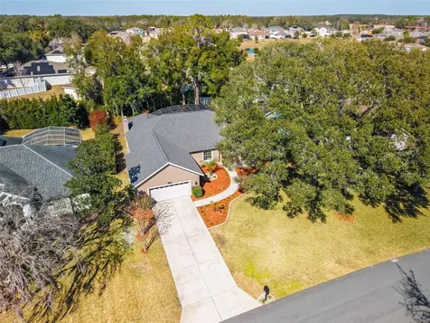 19337 Spring Oak Drive Eustis FL 32736
