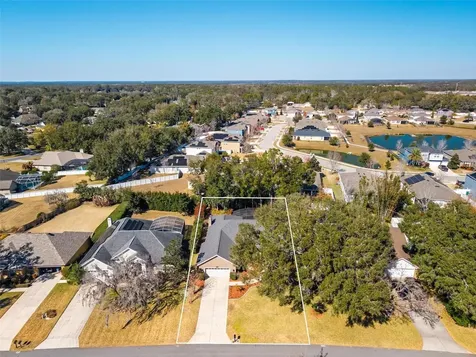 19337 Spring Oak Drive Eustis FL 32736