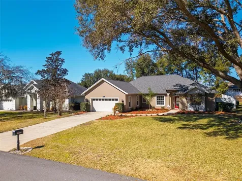 19337 Spring Oak Drive Eustis FL 32736