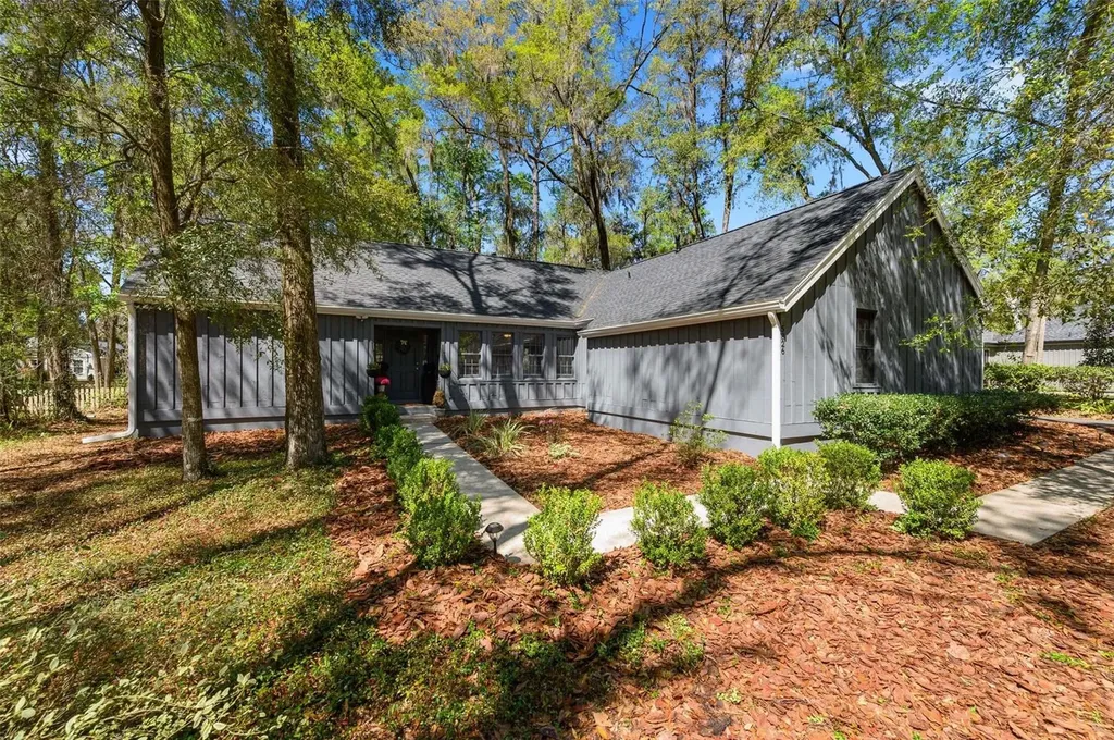 5326 SW 83rd Terrace Gainesville FL 32608