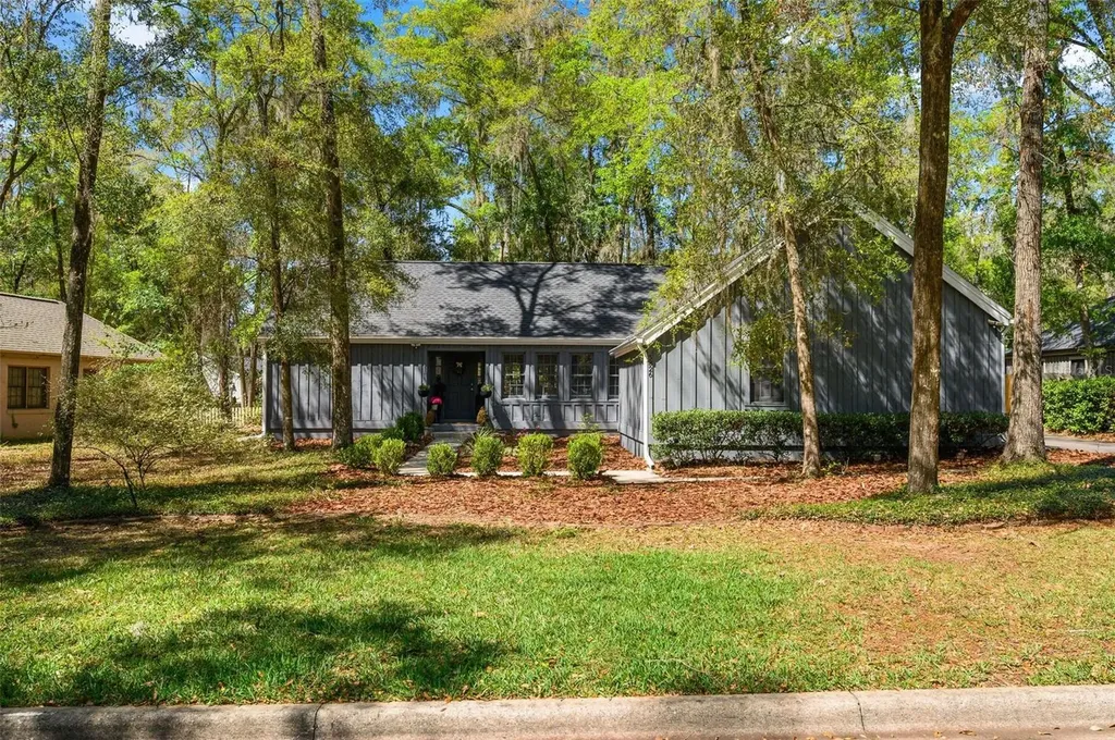 5326 SW 83rd Terrace Gainesville FL 32608