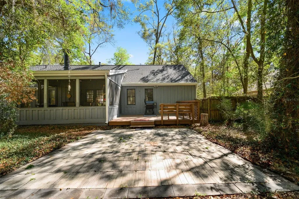 5326 SW 83rd Terrace Gainesville FL 32608