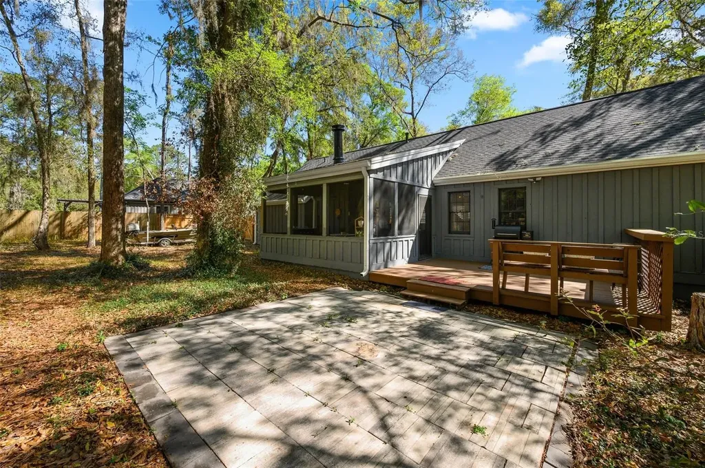 5326 SW 83rd Terrace Gainesville FL 32608