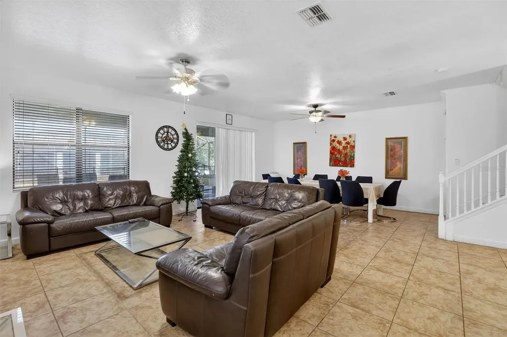 9107 El Caro Lane Davenport FL 33896
