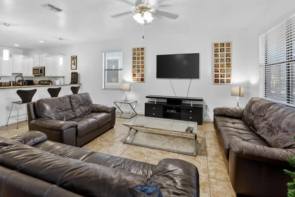 9107 El Caro Lane Davenport FL 33896