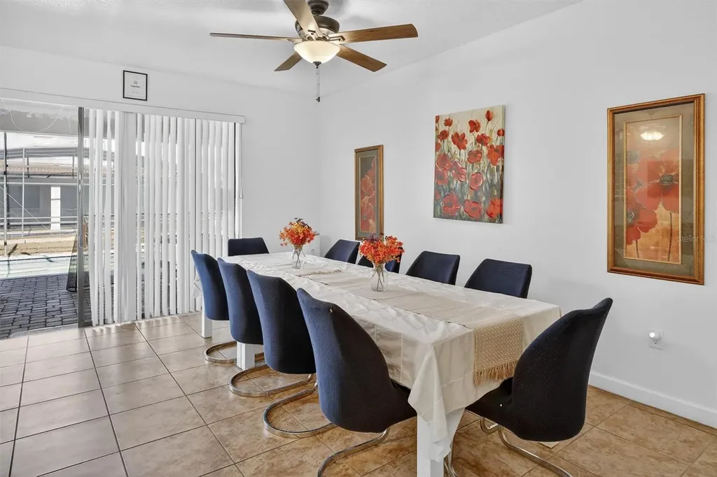 9107 El Caro Lane Davenport FL 33896