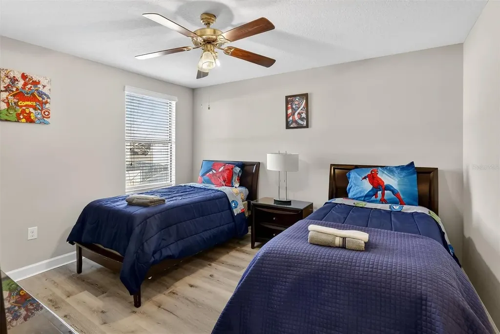 9107 El Caro Lane Davenport FL 33896