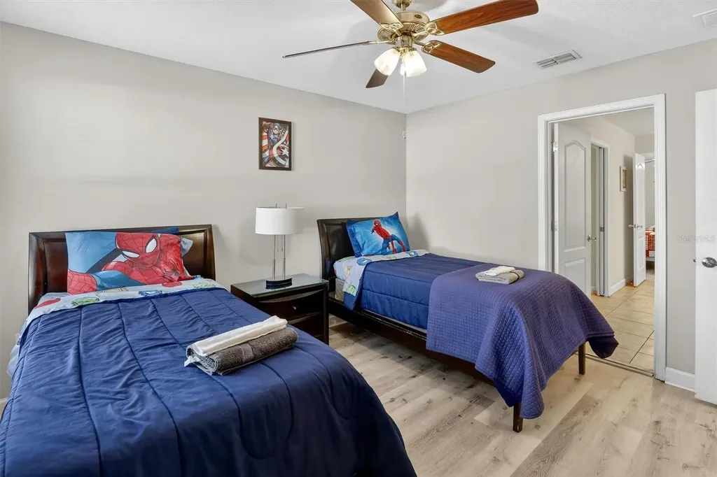 9107 El Caro Lane Davenport FL 33896