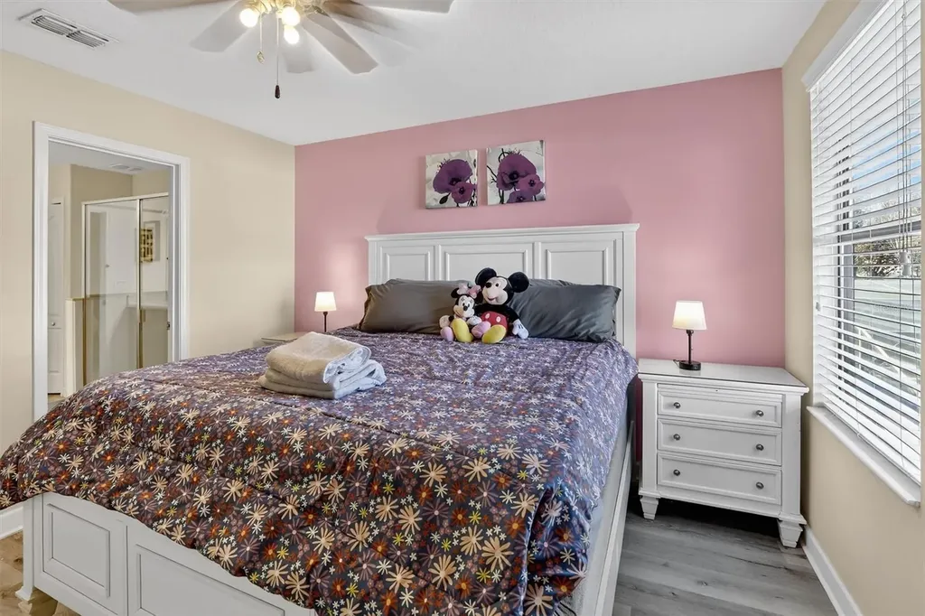 9107 El Caro Lane Davenport FL 33896