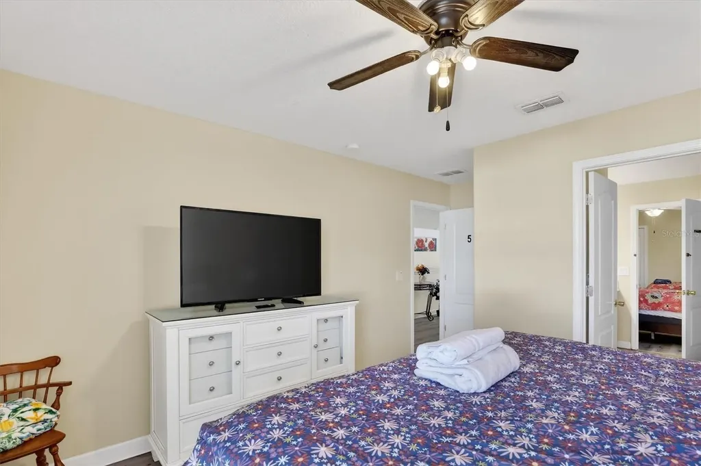9107 El Caro Lane Davenport FL 33896