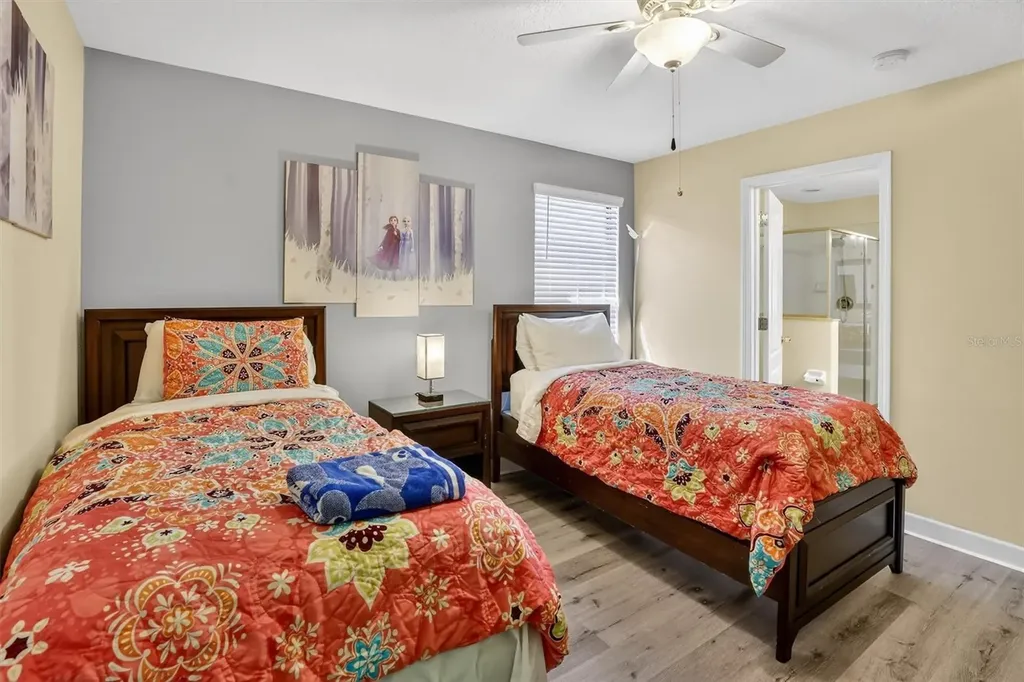 9107 El Caro Lane Davenport FL 33896