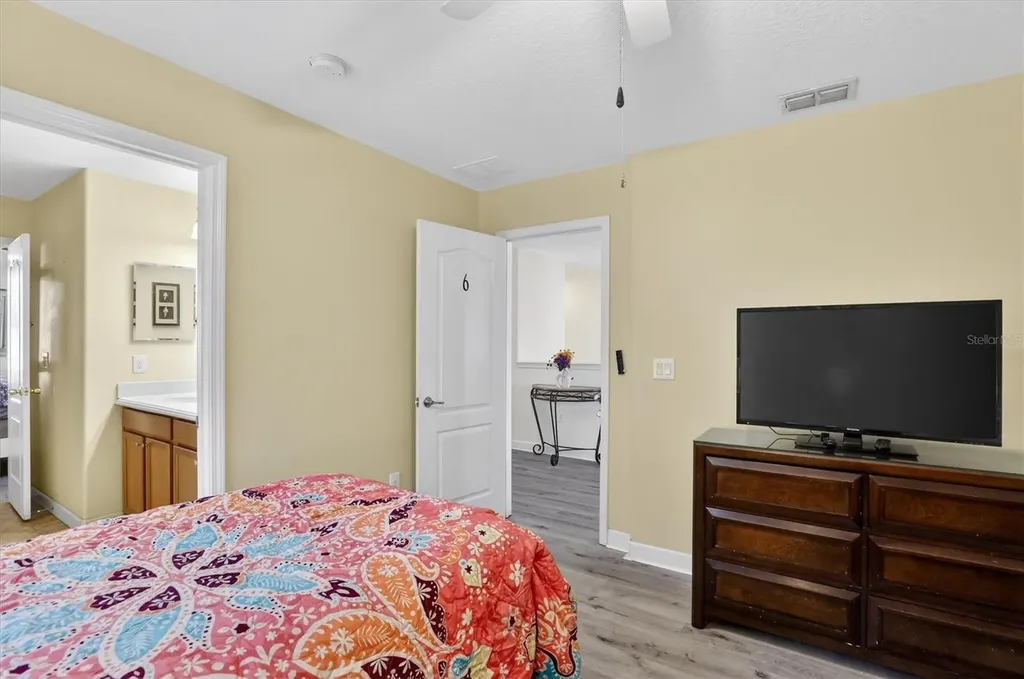 9107 El Caro Lane Davenport FL 33896