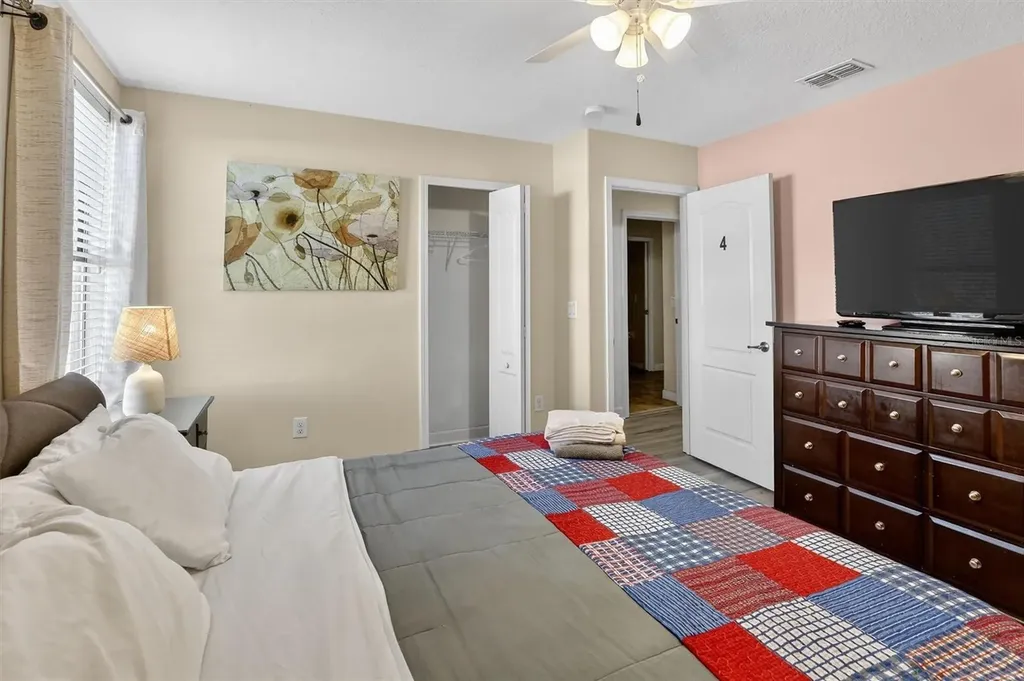 9107 El Caro Lane Davenport FL 33896