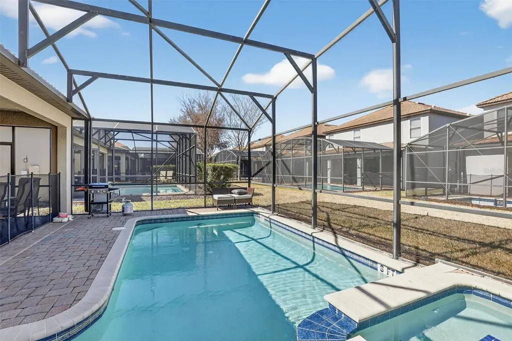 9107 El Caro Lane Davenport FL 33896
