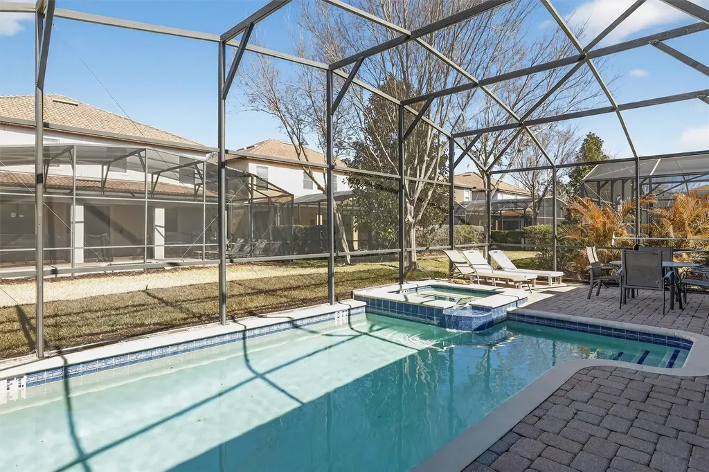 9107 El Caro Lane Davenport FL 33896