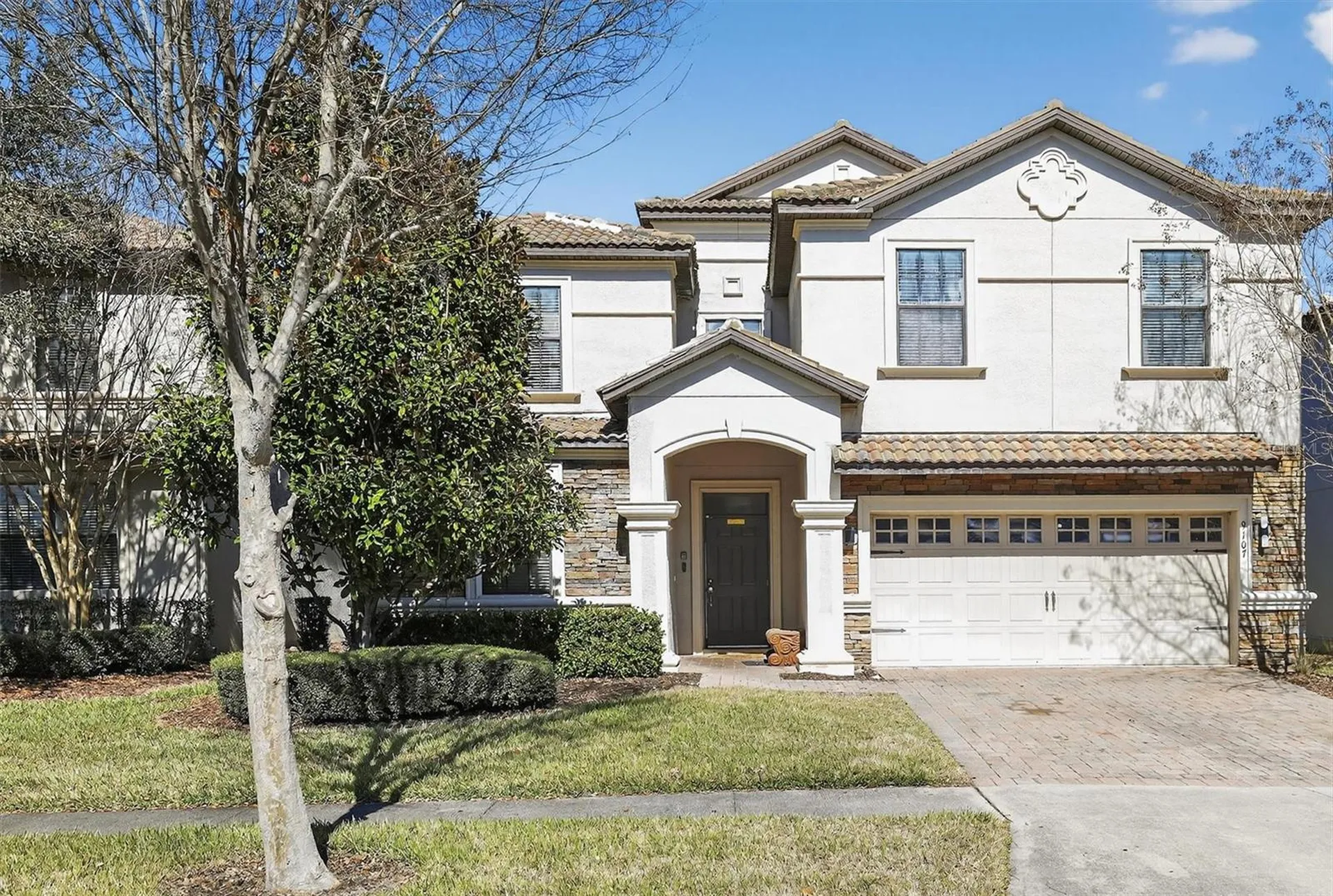 9107 El Caro Lane Davenport FL 33896