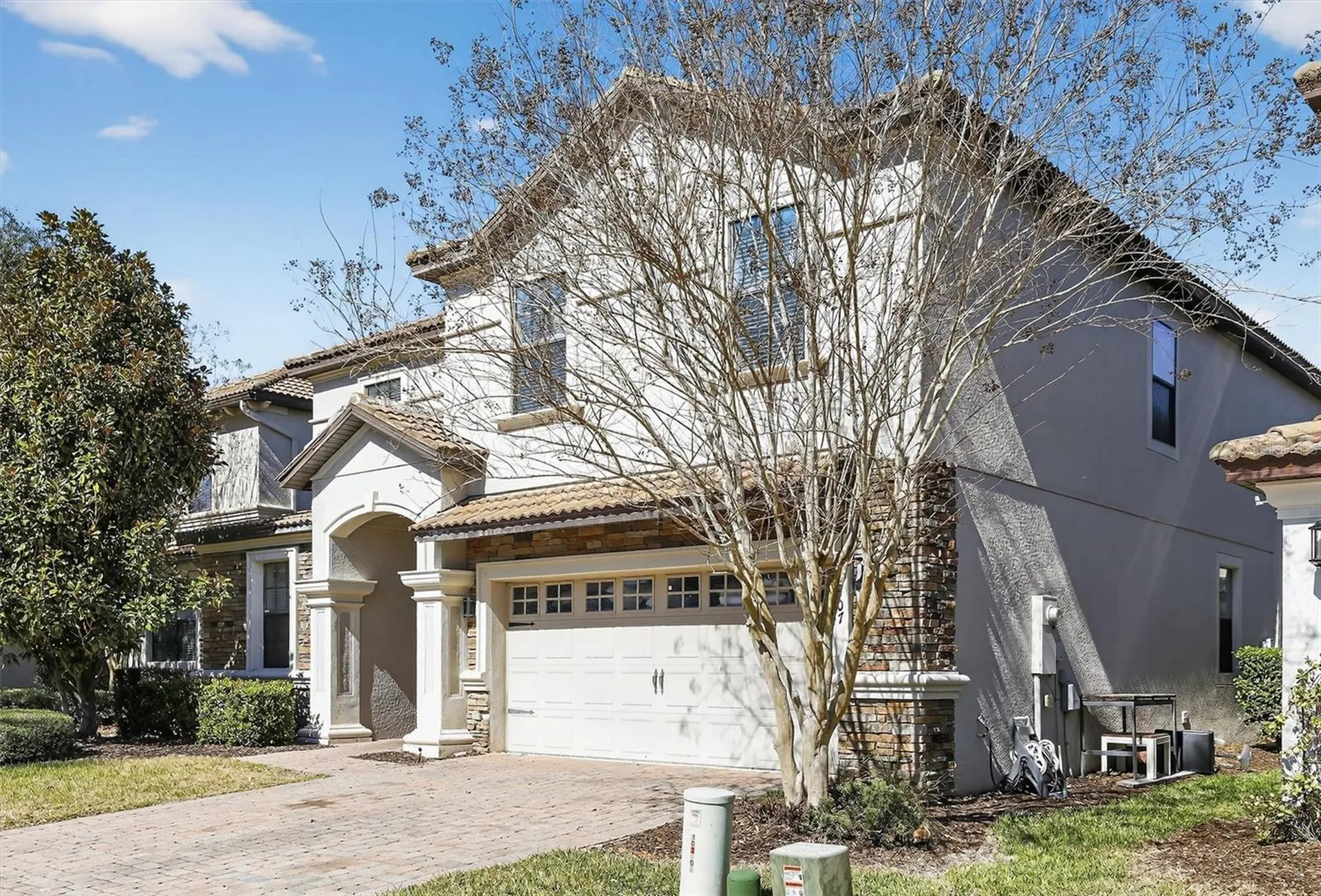 9107 El Caro Lane Davenport FL 33896