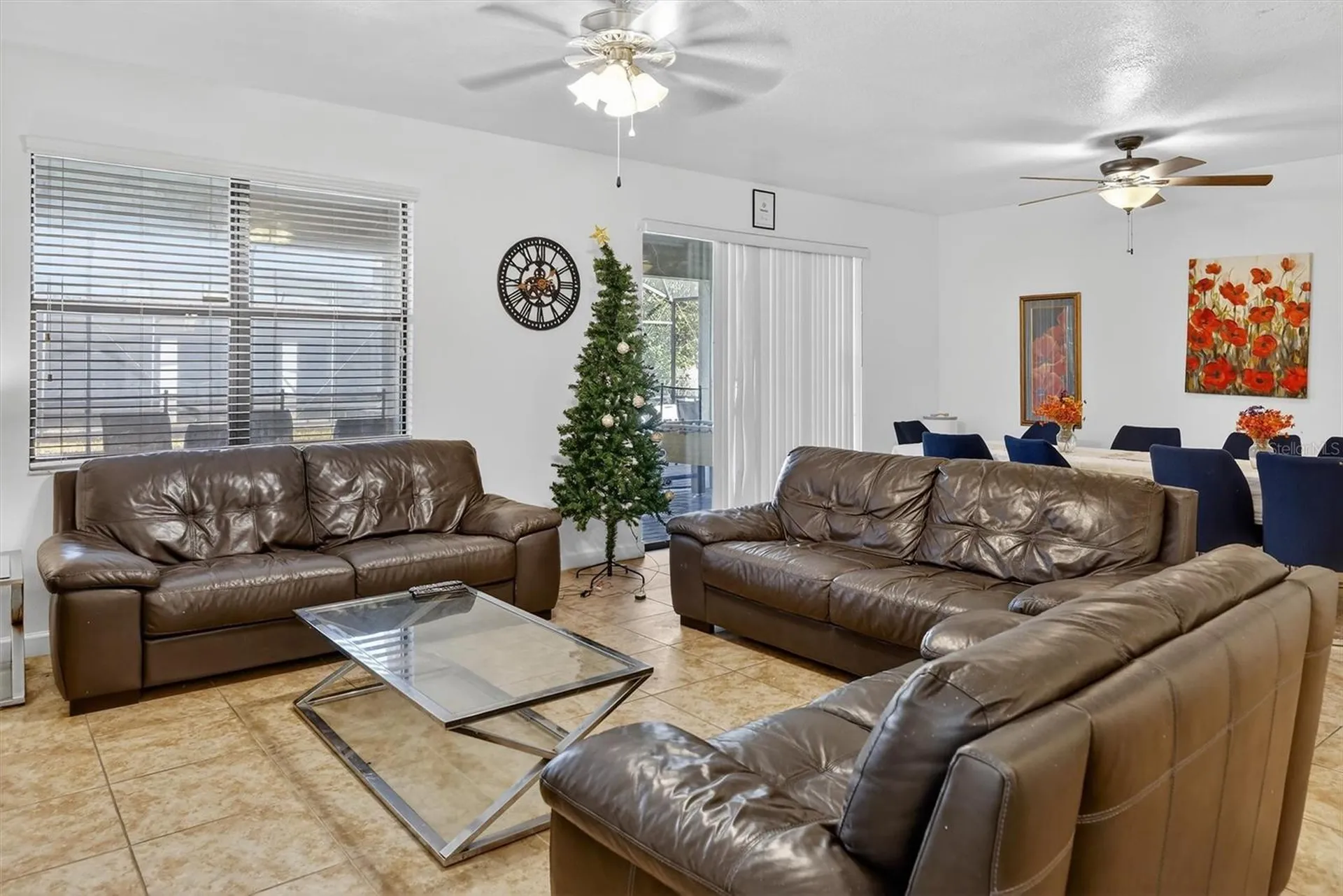 9107 El Caro Lane Davenport FL 33896