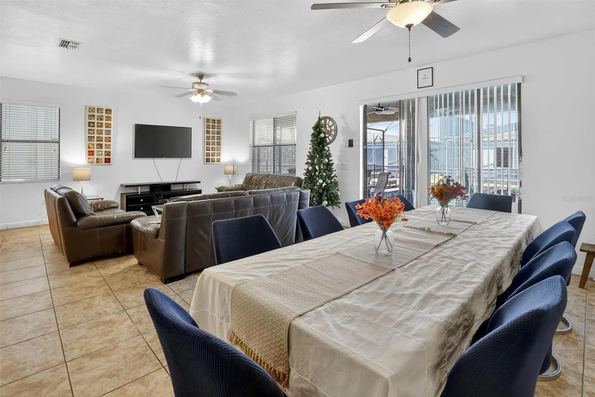 9107 El Caro Lane Davenport FL 33896
