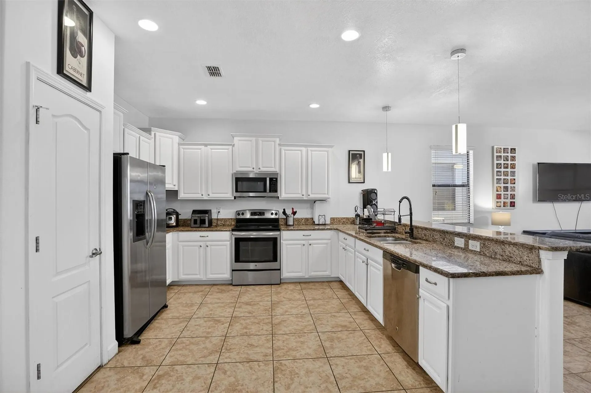 9107 El Caro Lane Davenport FL 33896