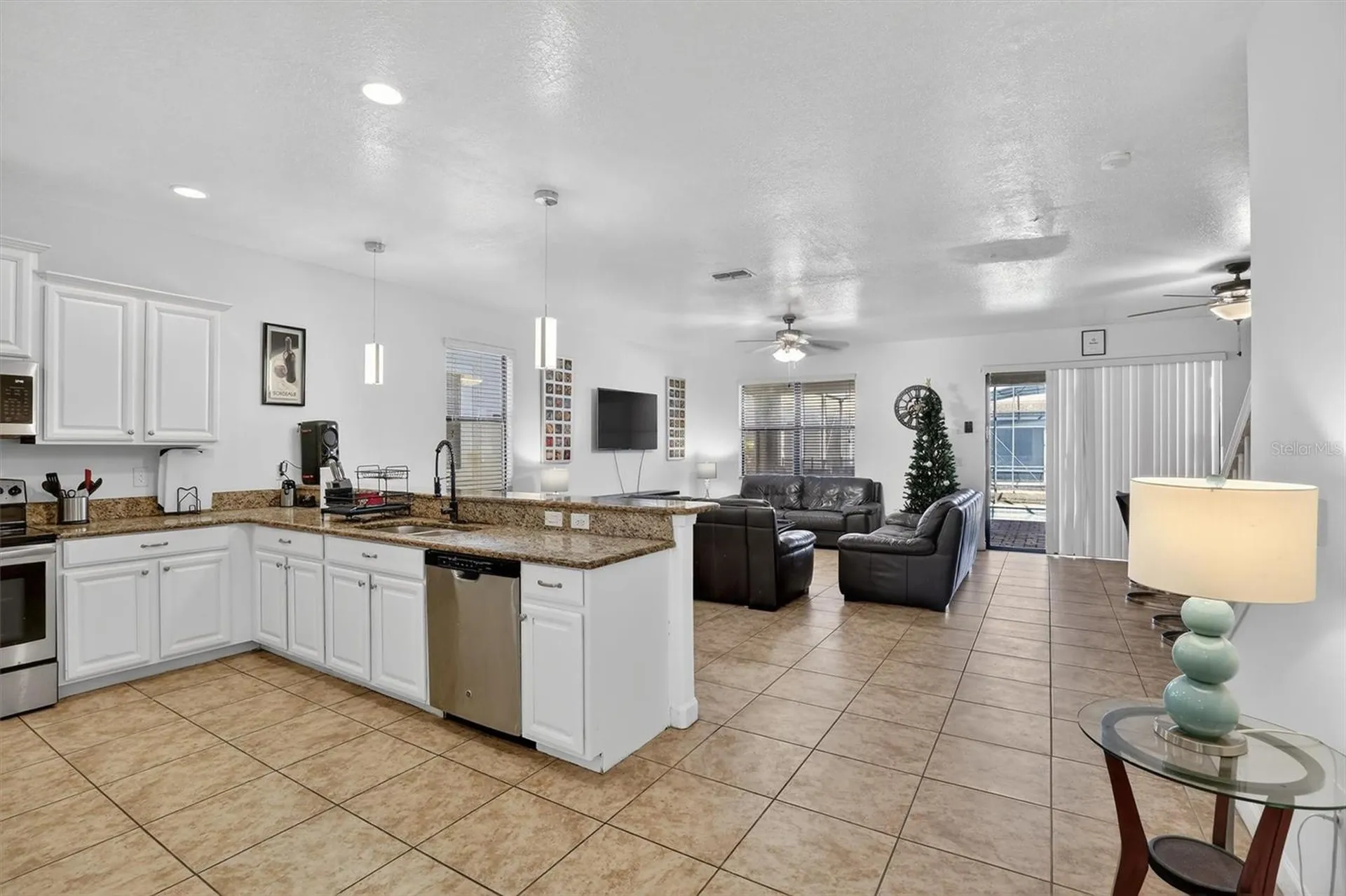 9107 El Caro Lane Davenport FL 33896