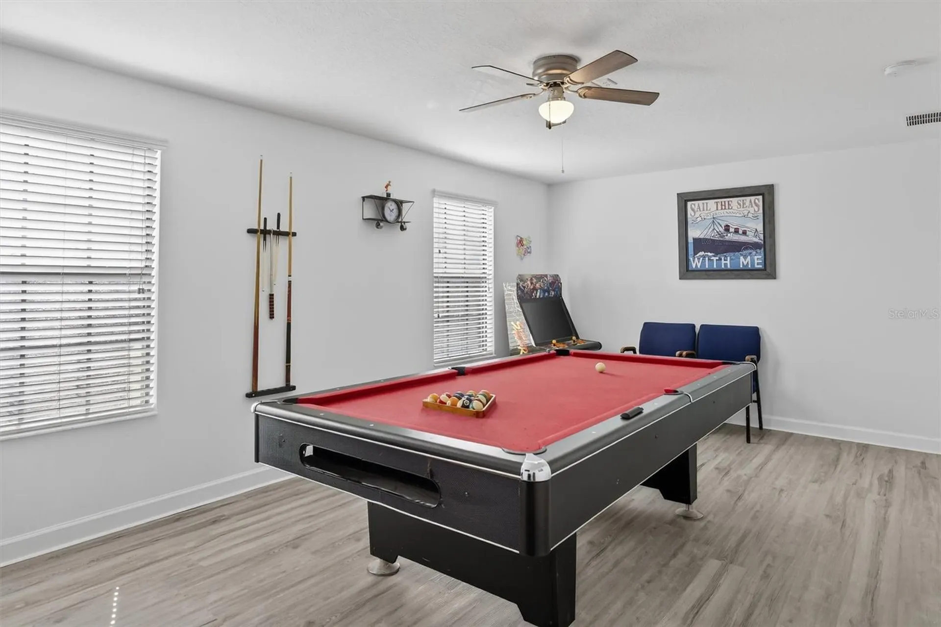9107 El Caro Lane Davenport FL 33896