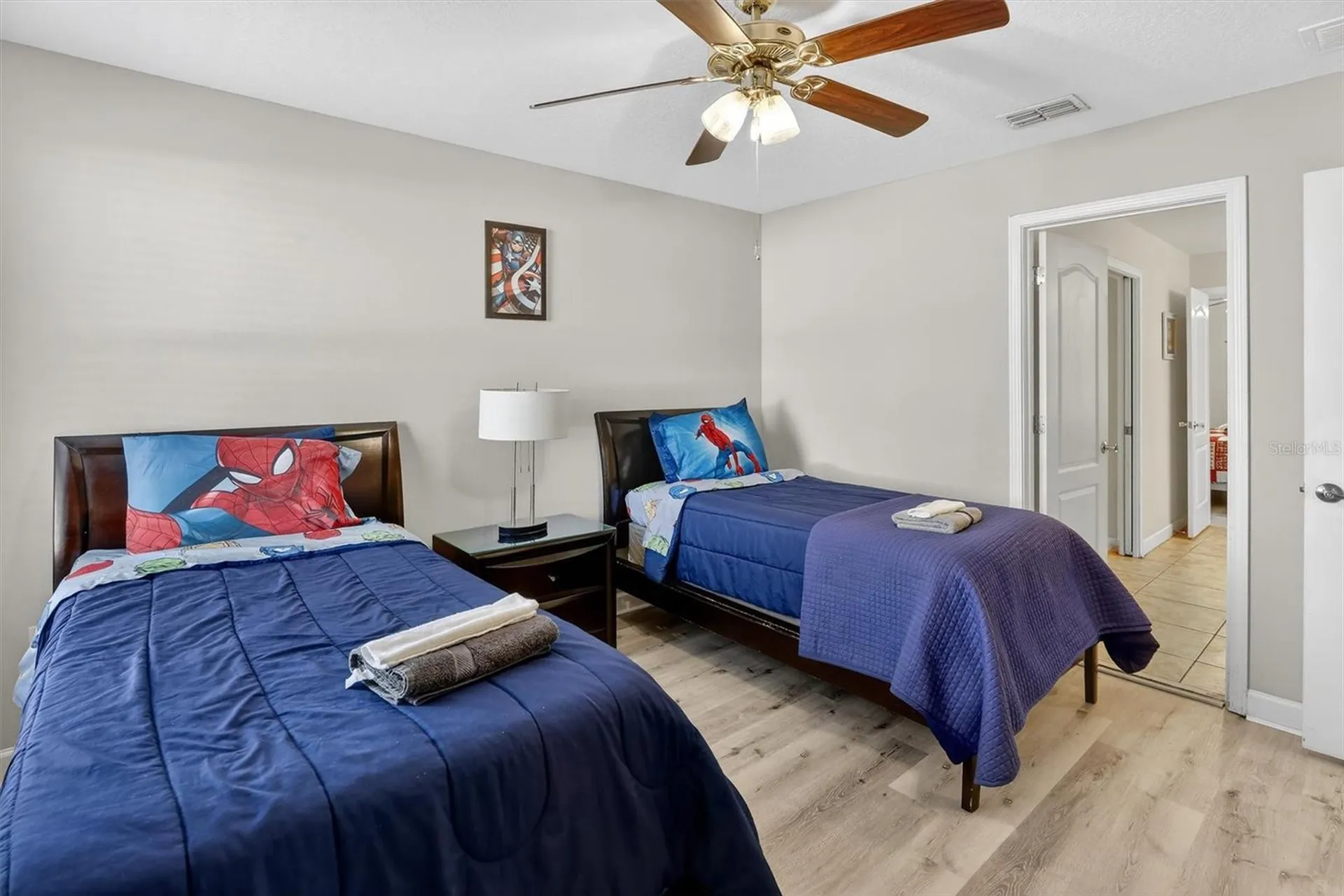 9107 El Caro Lane Davenport FL 33896