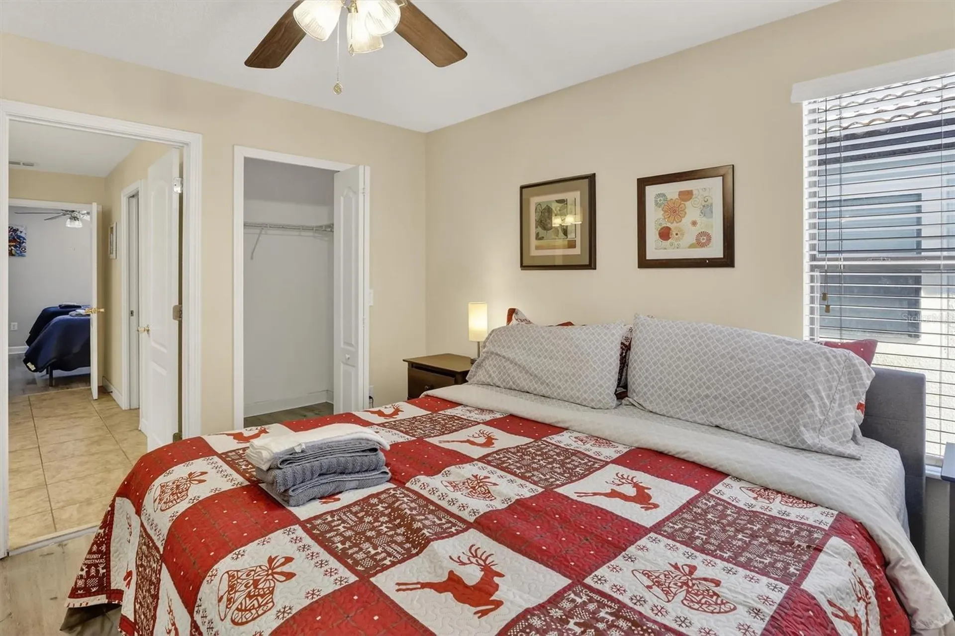 9107 El Caro Lane Davenport FL 33896