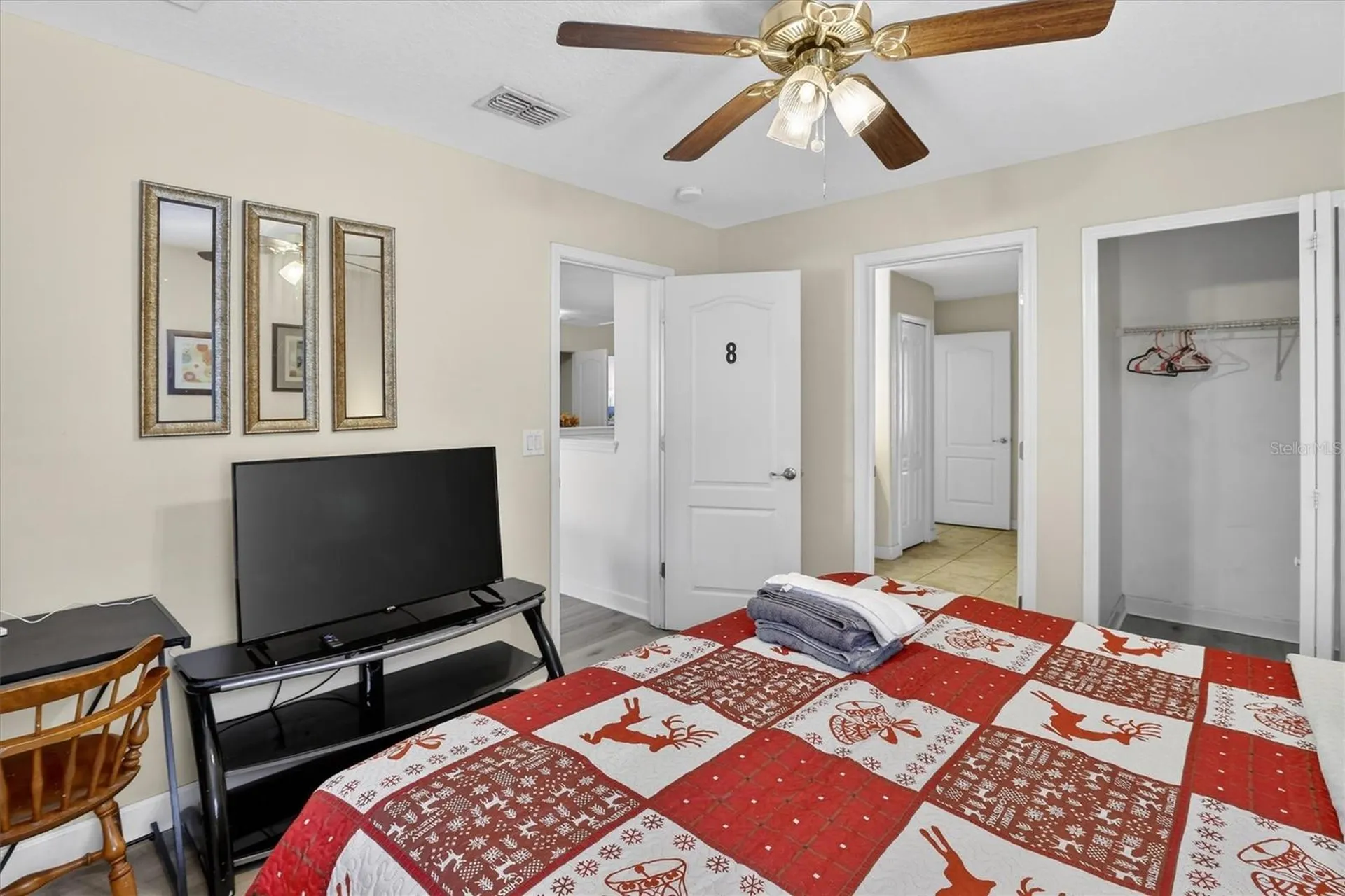 9107 El Caro Lane Davenport FL 33896