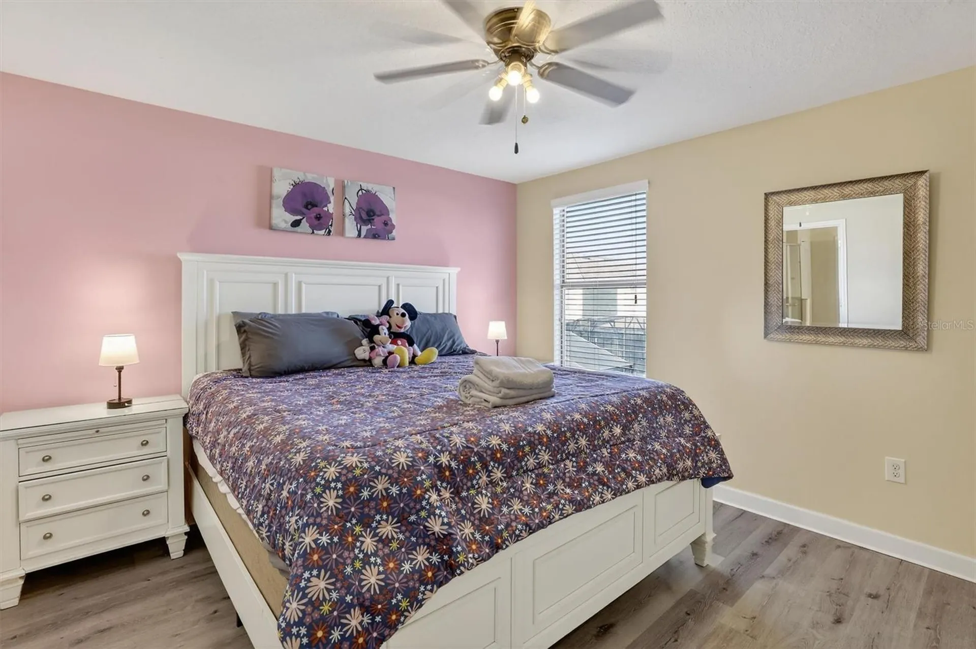 9107 El Caro Lane Davenport FL 33896