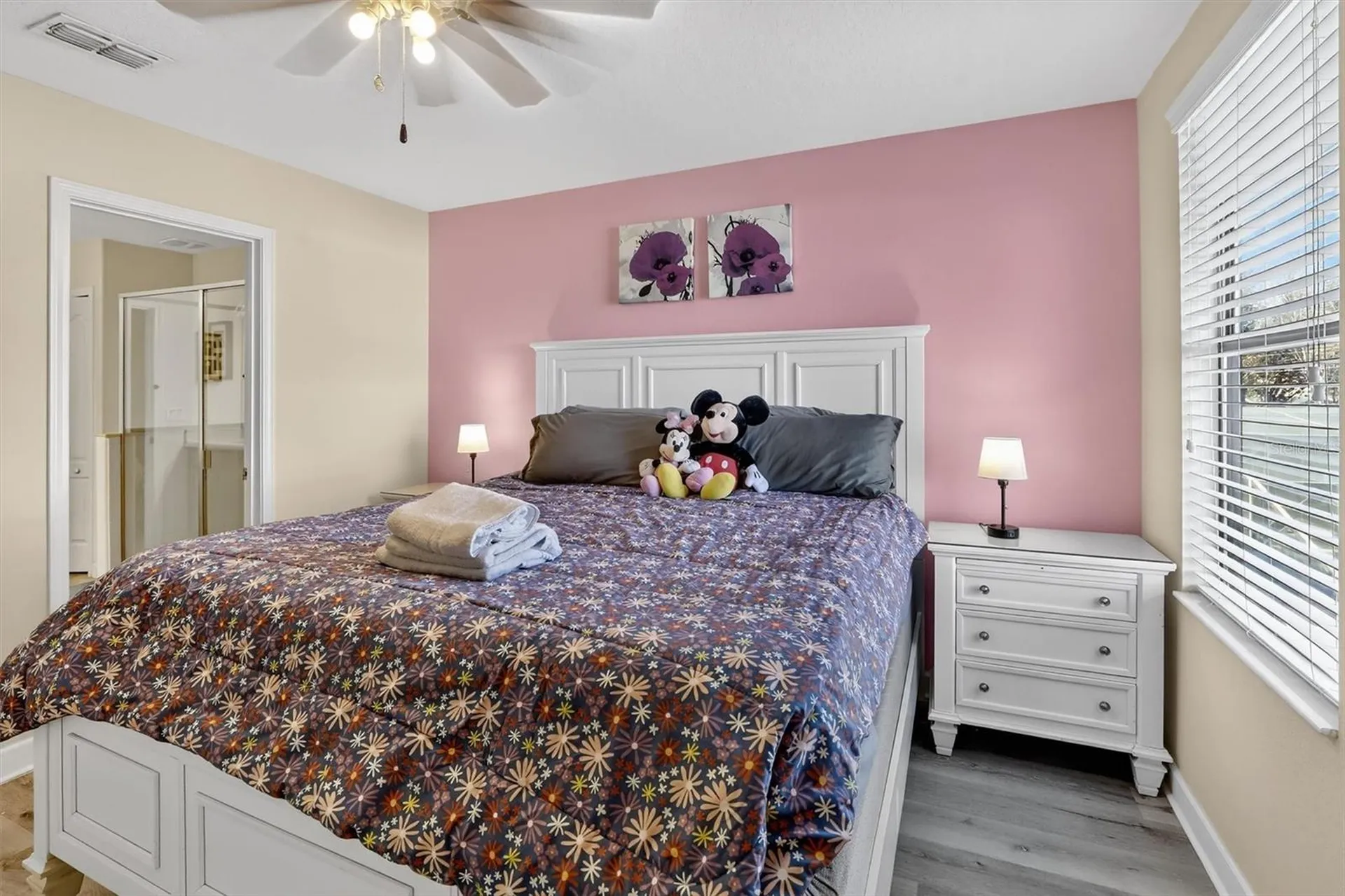 9107 El Caro Lane Davenport FL 33896