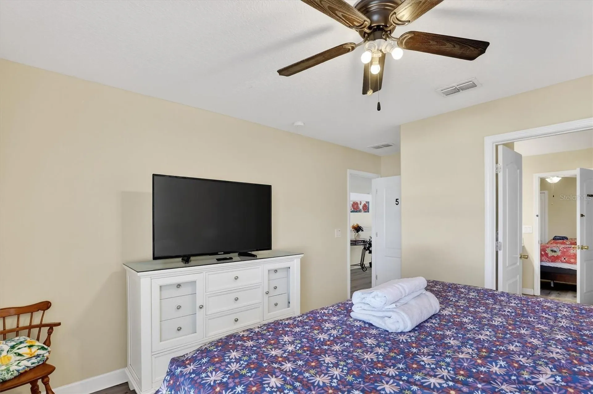 9107 El Caro Lane Davenport FL 33896
