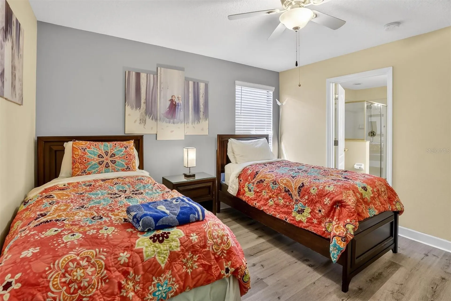 9107 El Caro Lane Davenport FL 33896