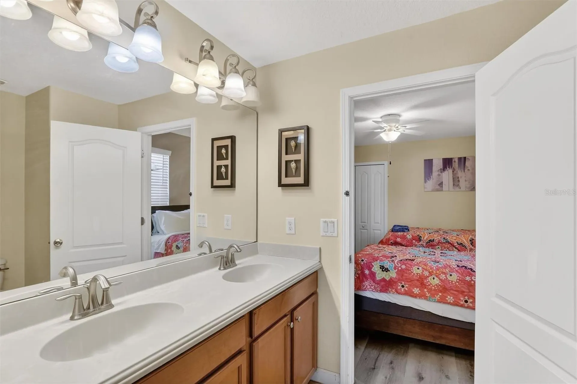 9107 El Caro Lane Davenport FL 33896