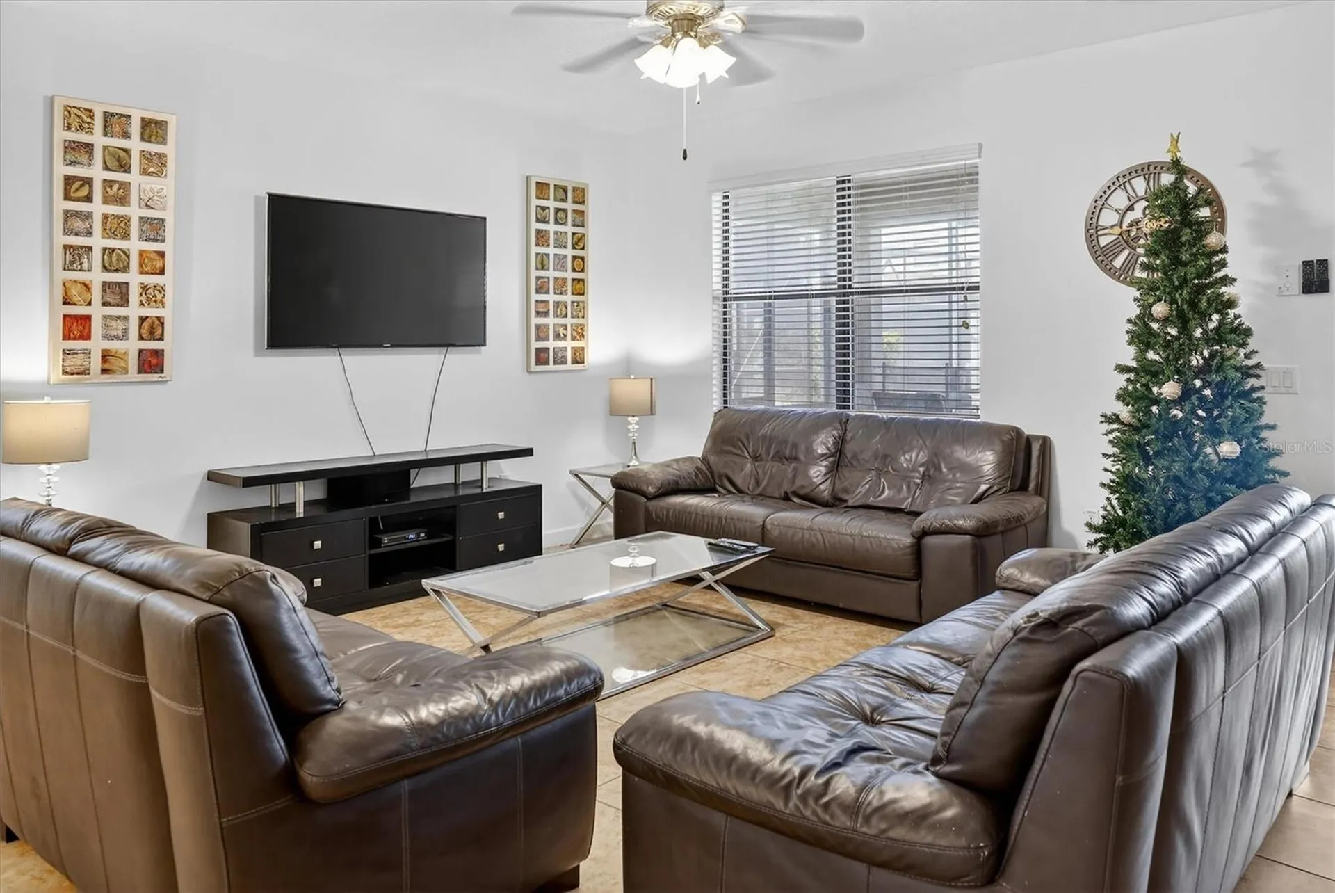 9107 El Caro Lane Davenport FL 33896