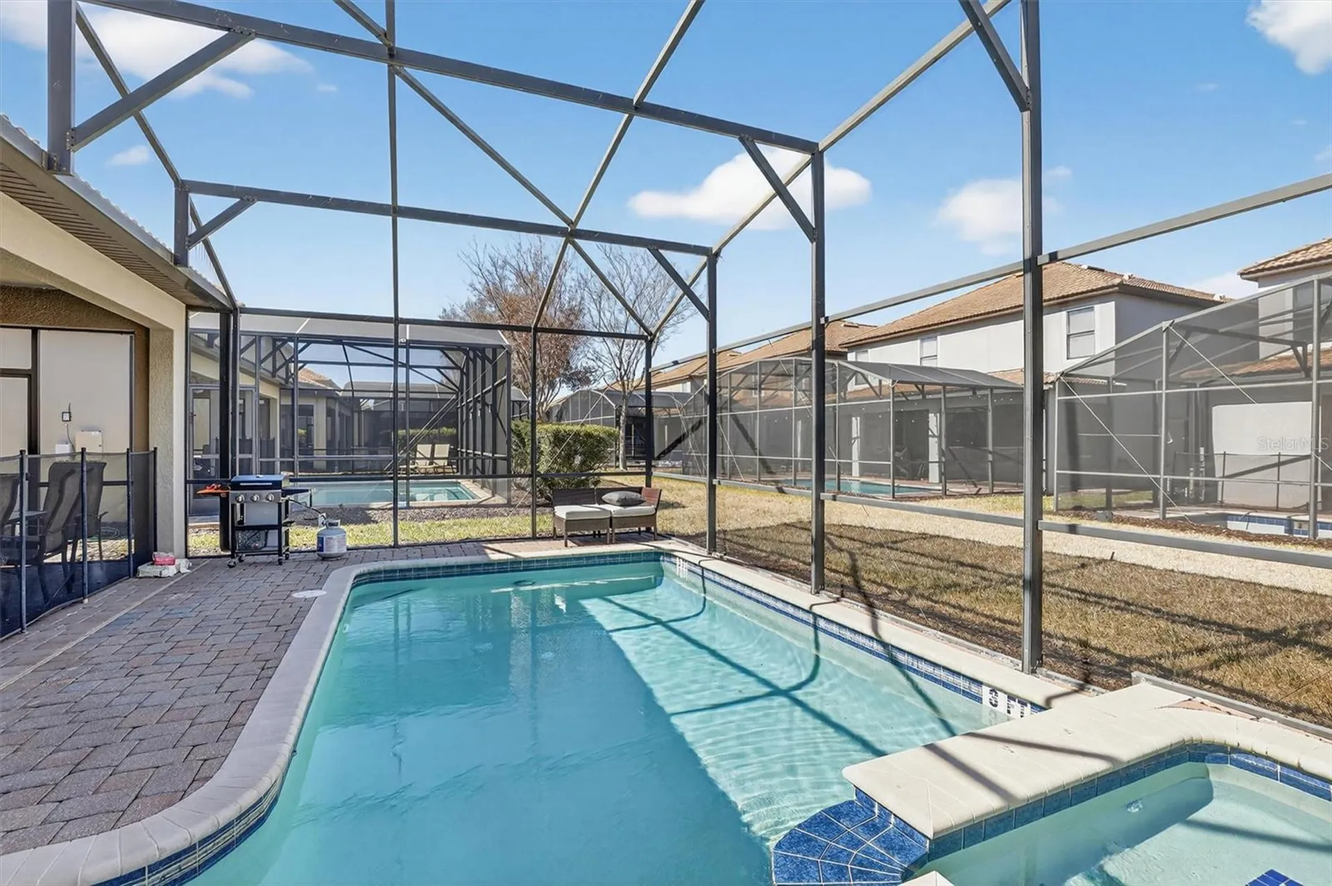 9107 El Caro Lane Davenport FL 33896