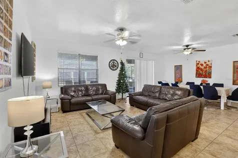 9107 El Caro Lane Davenport FL 33896