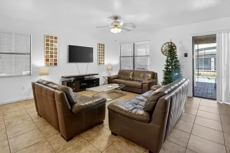 9107 El Caro Lane Davenport FL 33896