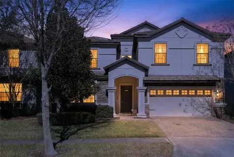 9107 El Caro Lane Davenport FL 33896