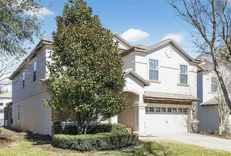 9107 El Caro Lane Davenport FL 33896