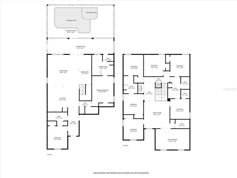 9107 El Caro Lane Davenport FL 33896