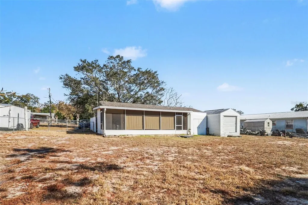 629 N 7th Street Lake Wales FL 33853