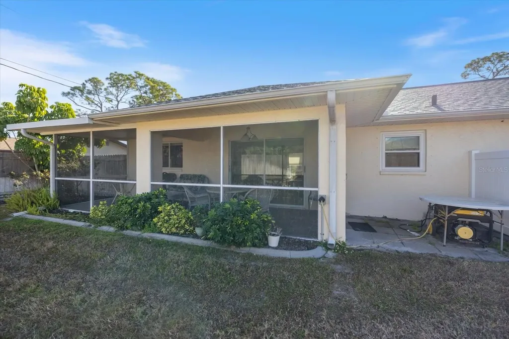 950 Fundy Road Venice FL 34293
