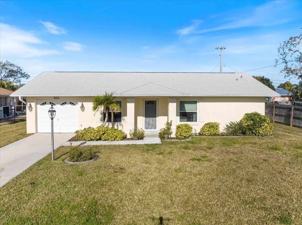 950 Fundy Road Venice FL 34293