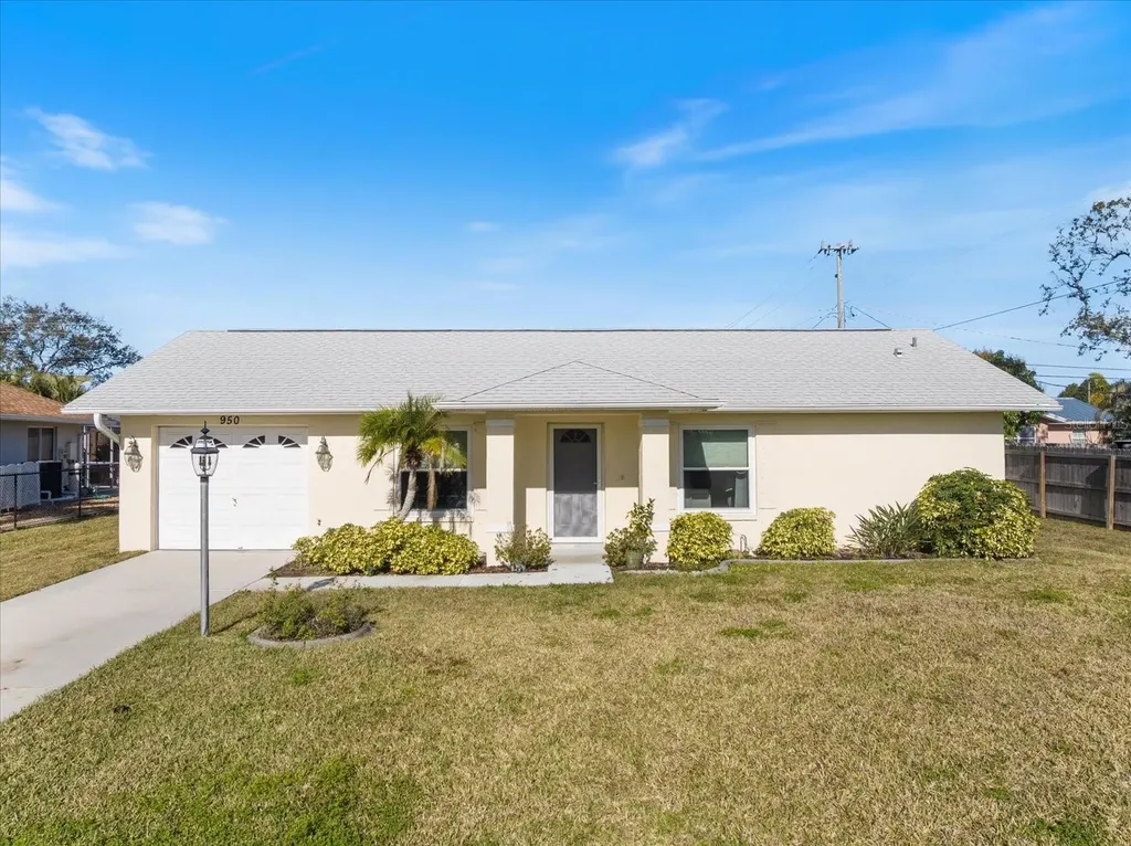 950 Fundy Road Venice FL 34293