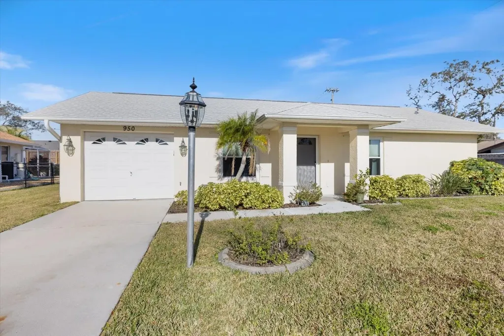 950 Fundy Road Venice FL 34293