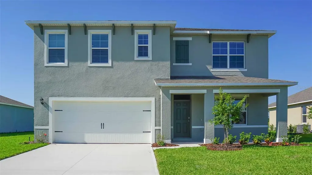 642 Cotulla Drive Kissimmee FL 34758
