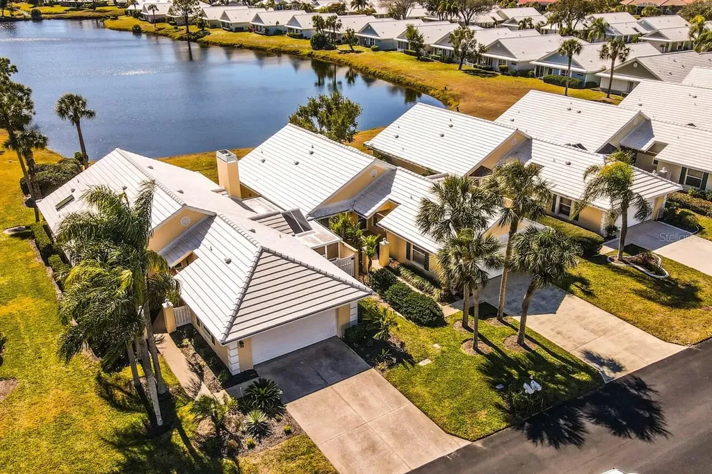 761 Harrington Lake Drive N Venice FL 34293