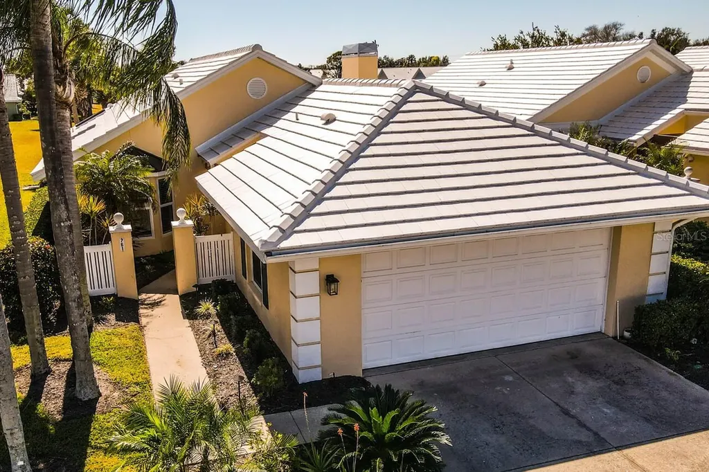 761 Harrington Lake Drive N Venice FL 34293