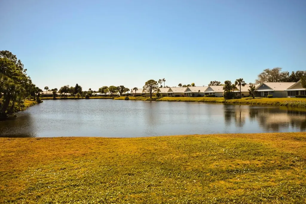 761 Harrington Lake Drive N Venice FL 34293